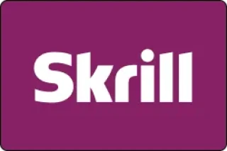 Skrill logo
